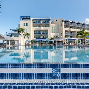 Hilton Vacation Club Flamingo Beach Sint Maarten