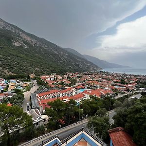 Belle Vue Hotel Ölüdeniz