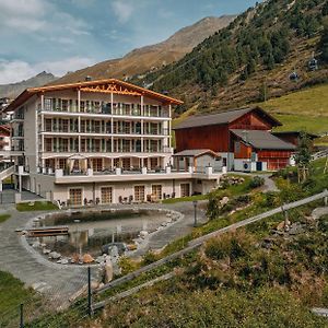 Hotel Gruenerhof